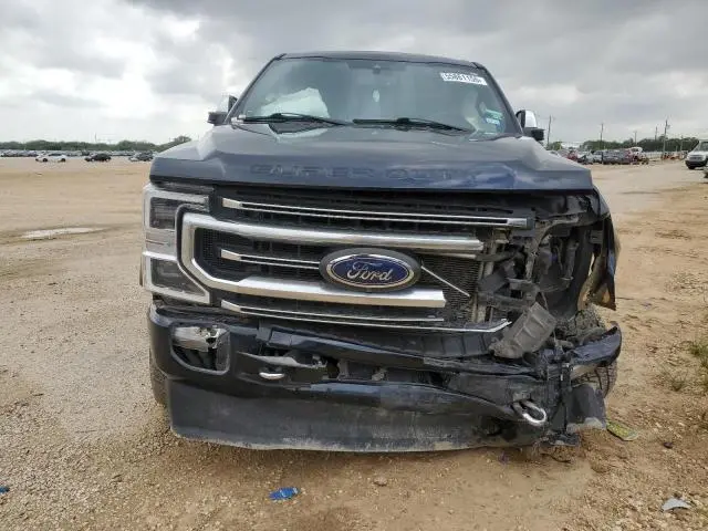 2022 FORD F250 SUPER DUTY  