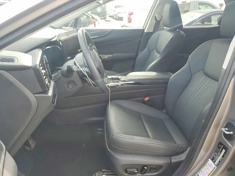 2024 LEXUS NX 350H PREMIUM  