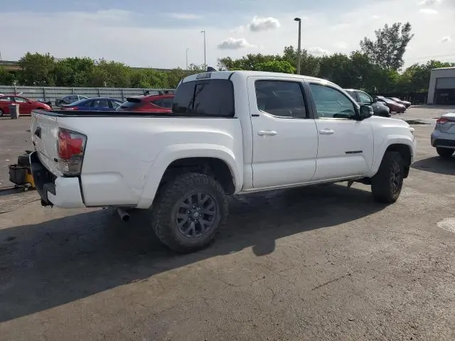 2023 TOYOTA TACOMA DOUBLE CAB  