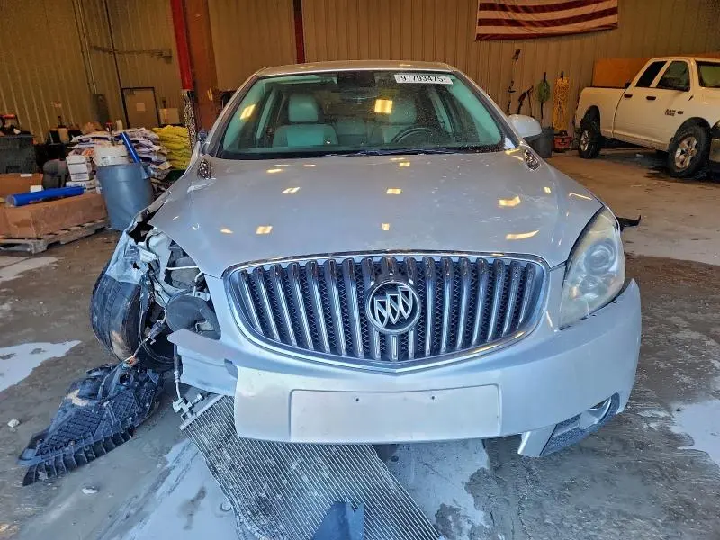 2013 BUICK VERANO   