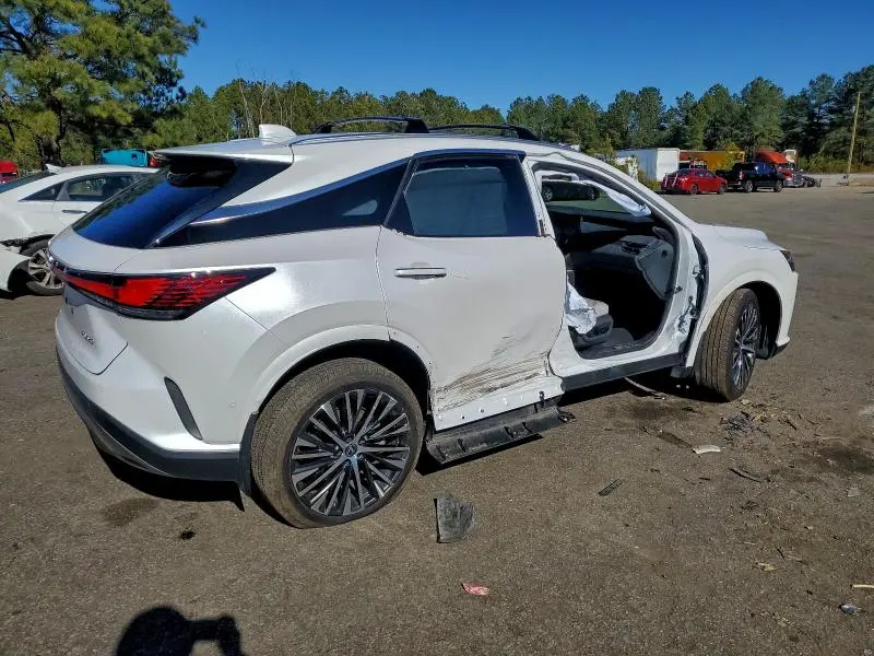 2024 LEXUS RX 350 BASE  