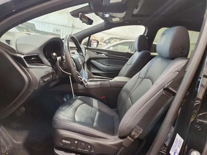 2023 BUICK ENCLAVE PREMIUM  