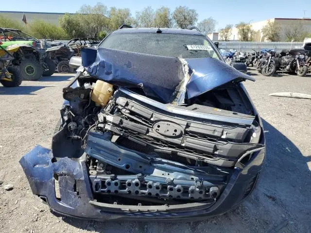 2012 FORD EDGE SE  