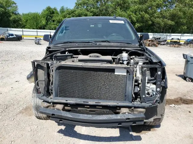 2019 CHEVROLET TAHOE K1500 LT  
