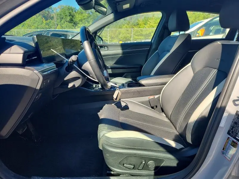 2025 KIA K5 GT LINE  