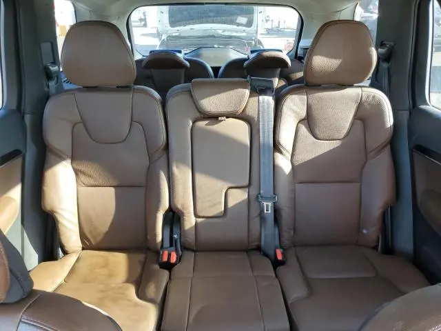 2019 VOLVO XC90 T6 MOMENTUM  
