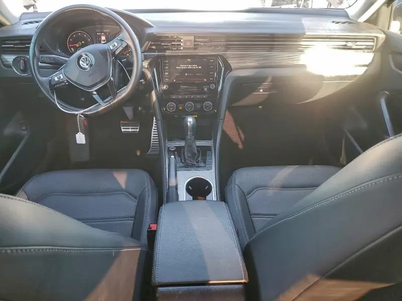 2020 VOLKSWAGEN PASSAT R-LINE  