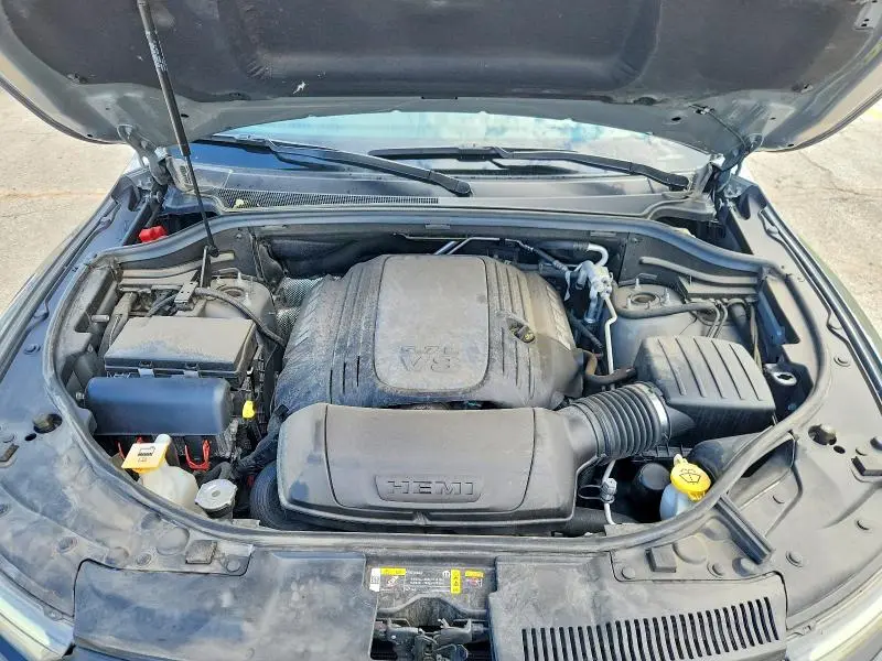 2022 DODGE DURANGO R/T  