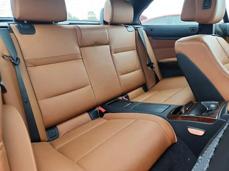 2011 BMW 335 I  