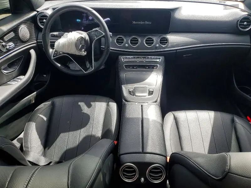 2023 MERCEDES-BENZ E 350 4MATIC  