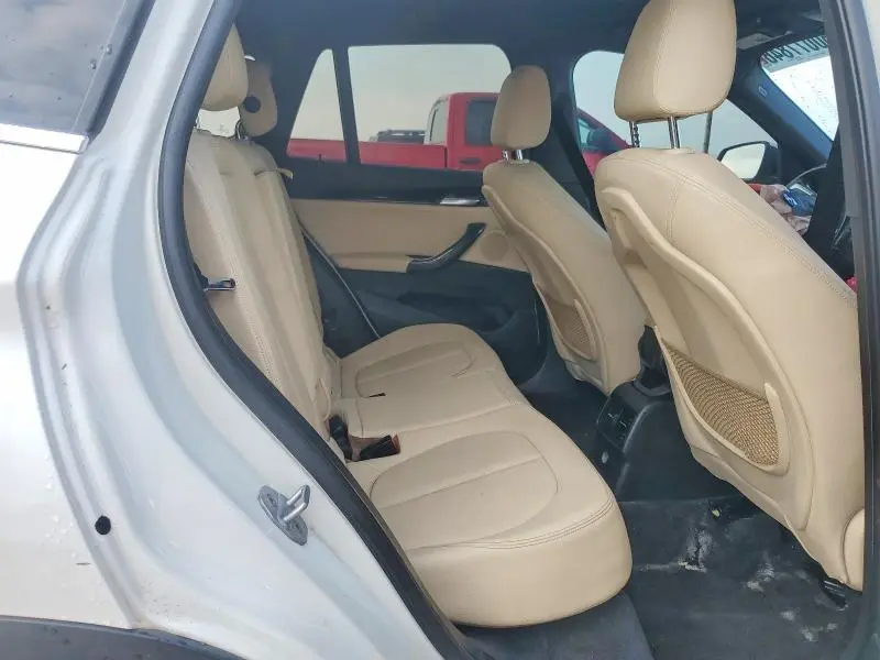 2017 BMW X1 XDRIVE28I  