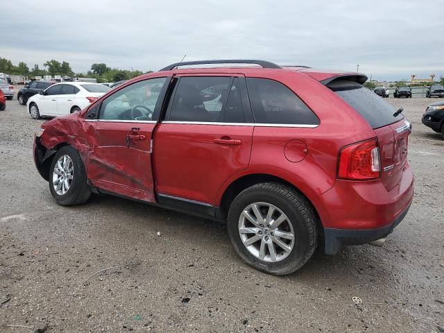 2012 FORD EDGE LIMITED