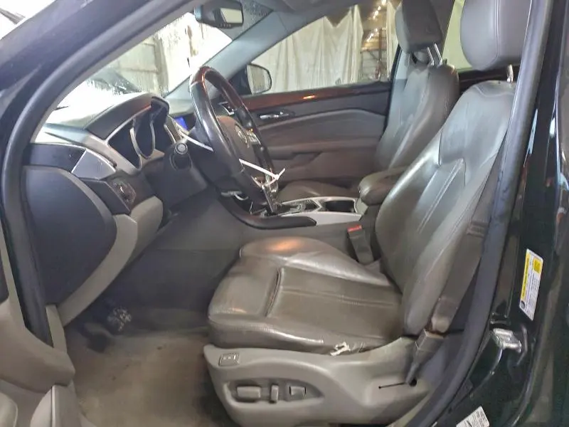 2011 CADILLAC SRX LUXURY COLLECTION  