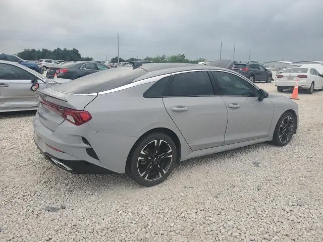 2021 KIA K5 GT LINE  