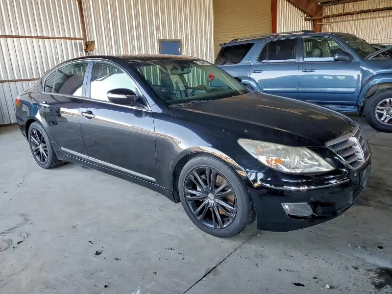 2011 HYUNDAI GENESIS 4.6L V8  