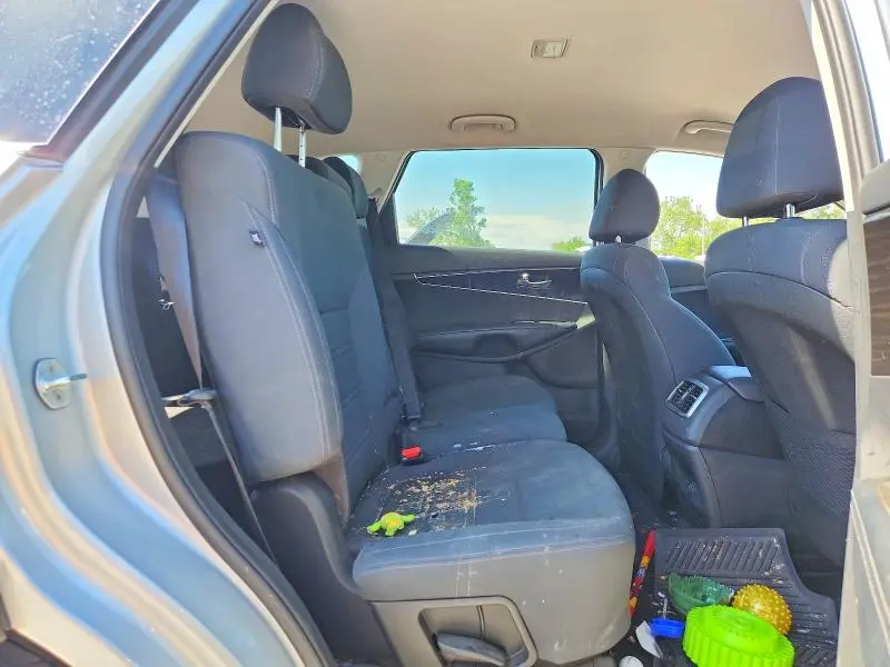 2019 KIA SORENTO L  