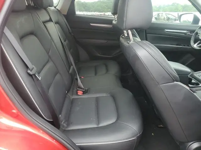 2024 MAZDA CX-5 SELECT  
