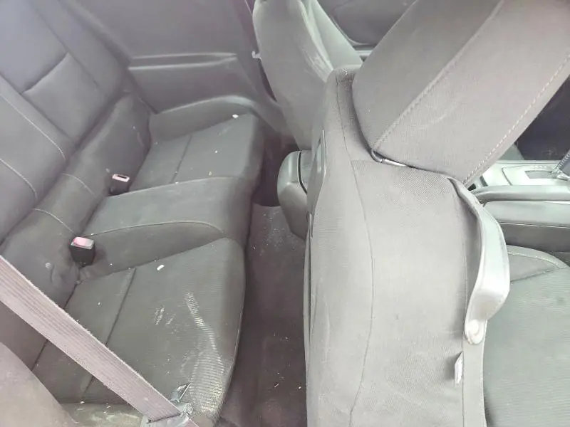 2012 CHEVROLET CAMARO LT  