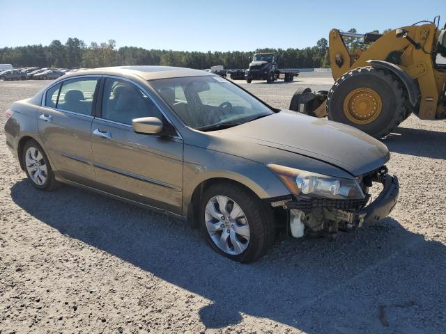 2010 HONDA ACCORD EXL