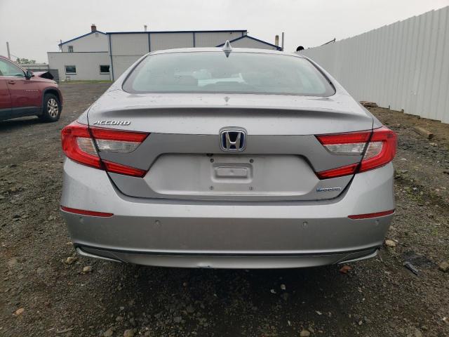 2021 HONDA ACCORD HYBRID EXL