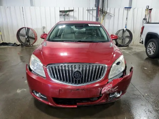 2013 BUICK VERANO CONVENIENCE  