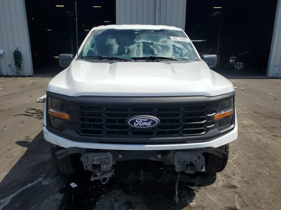 2024 FORD F150 XL  
