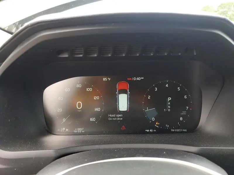 2019 VOLVO XC90 T6 INSCRIPTION  