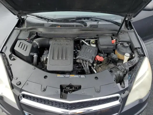 2014 CHEVROLET EQUINOX   