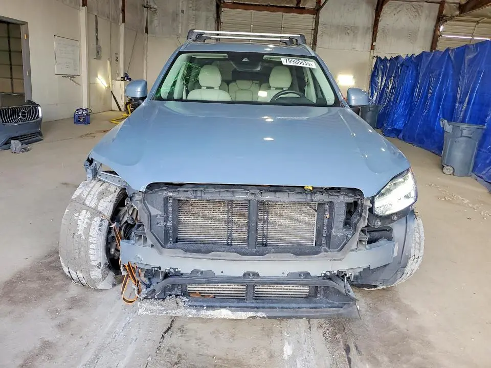 2020 VOLVO XC90 T5 MOMENTUM  