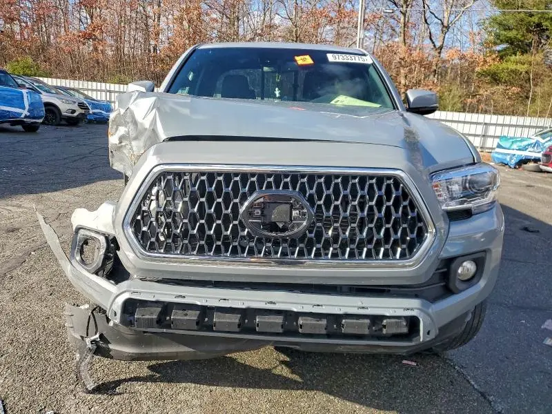 2019 TOYOTA TACOMA ACCESS CAB  