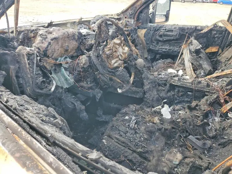 2020 GMC SIERRA K3500 DENALI  