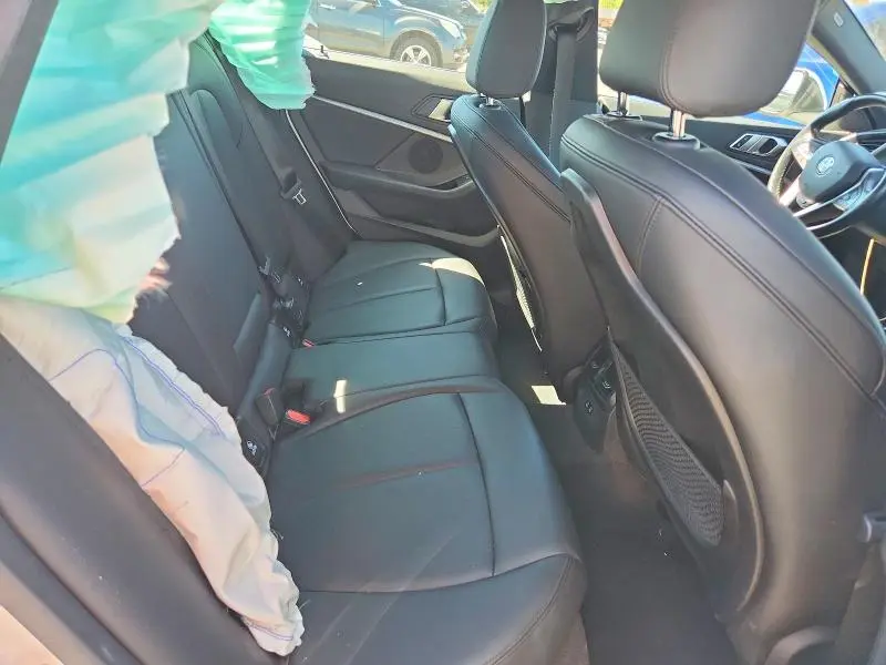 2022 BMW 228XI   