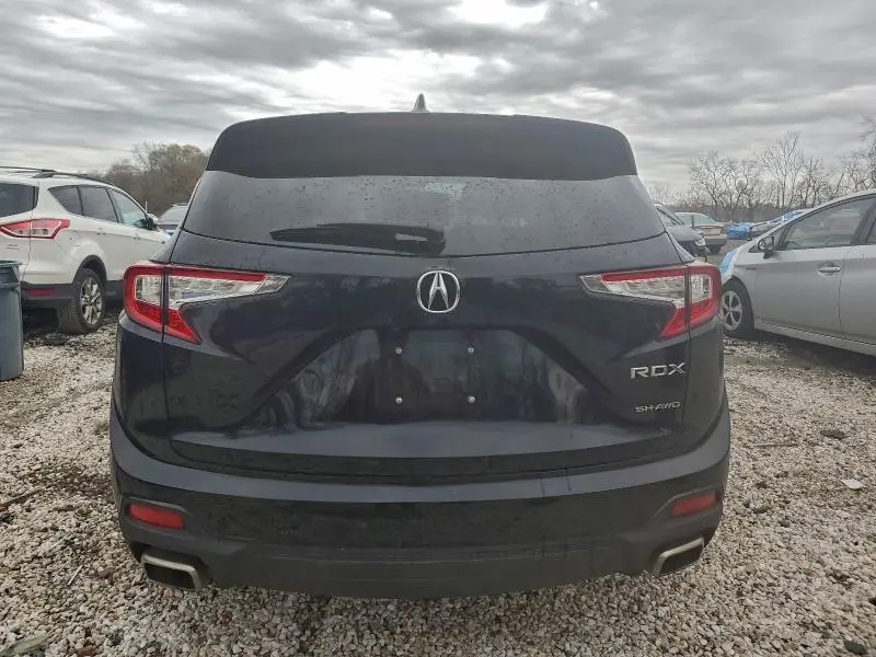 2023 ACURA RDX TECHNOLOGY  