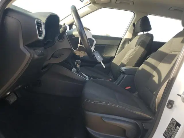 2021 HYUNDAI VENUE SEL  