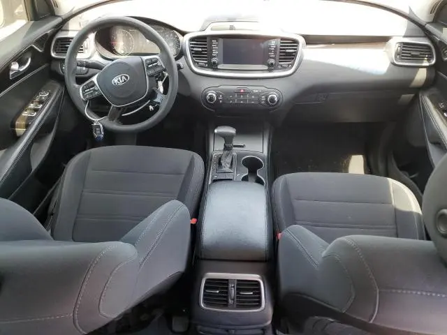 2019 KIA SORENTO L  