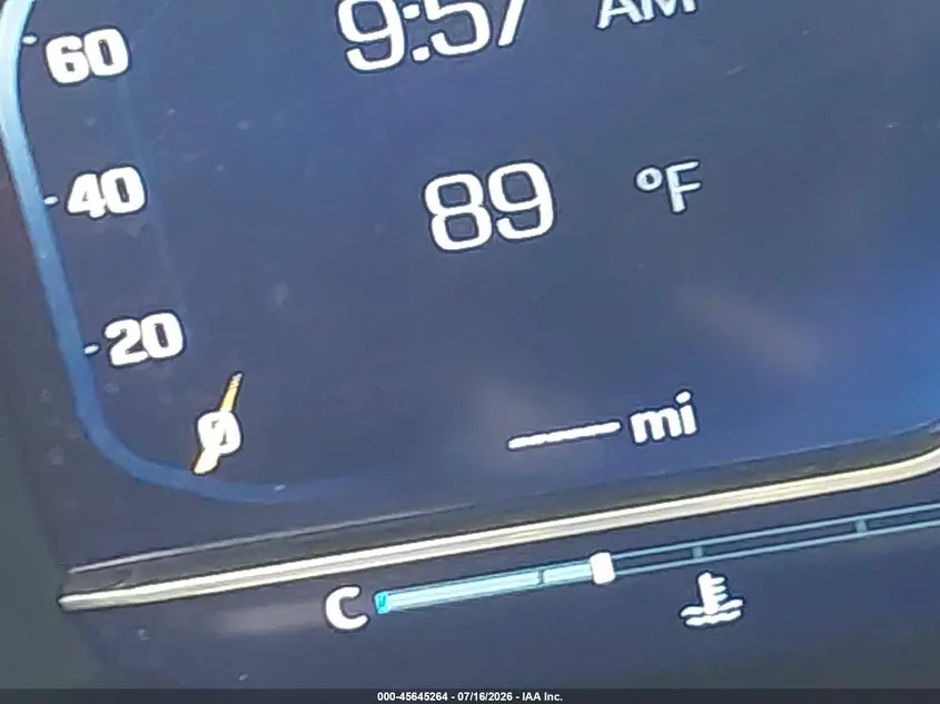 2023 CHEVROLET TAHOE 4WD LT