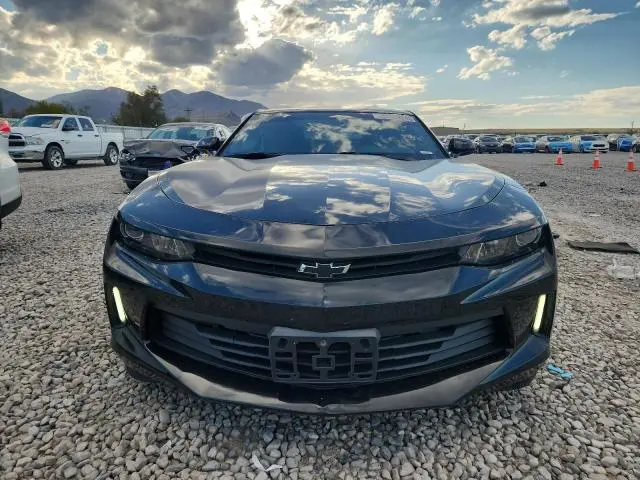 2016 CHEVROLET CAMARO LT  