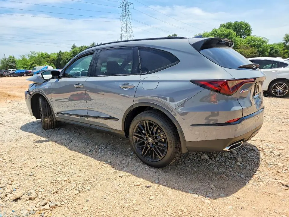 2026 ACURA MDX A-SPEC ADVANCE  