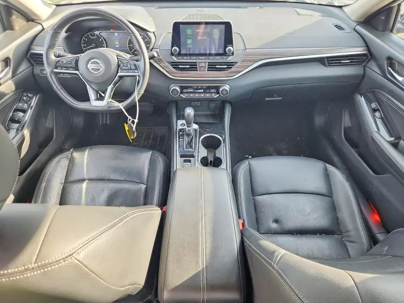 2020 NISSAN ALTIMA SL  