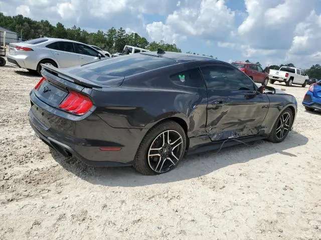 2023 FORD MUSTANG   