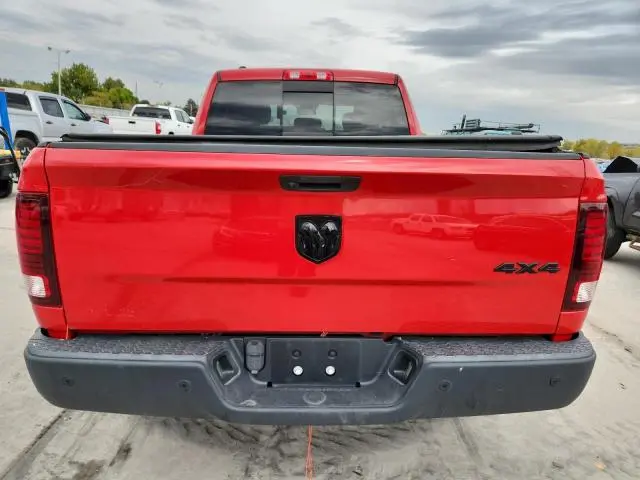 2019 RAM 1500 CLASSIC SLT