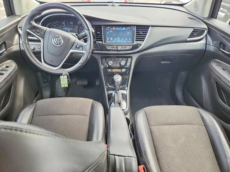 2019 BUICK ENCORE SPORT TOURING  