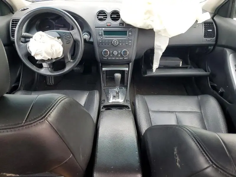 2011 NISSAN ALTIMA BASE  