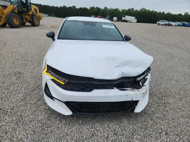 2024 KIA K5 GT LINE  