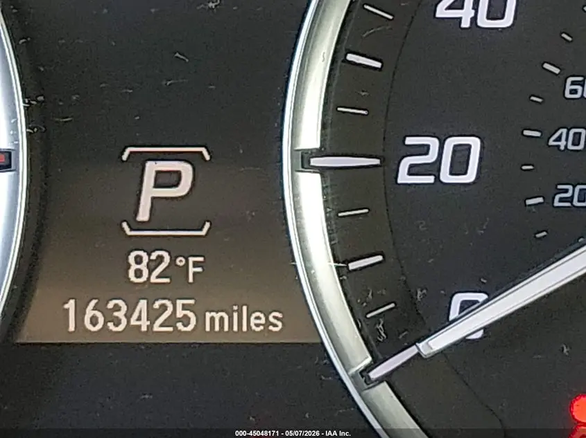 2016 ACURA MDX ACURAWATCH PLUS PACKAGE