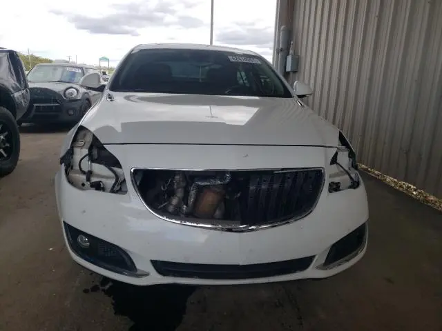 2014 BUICK REGAL PREMIUM
