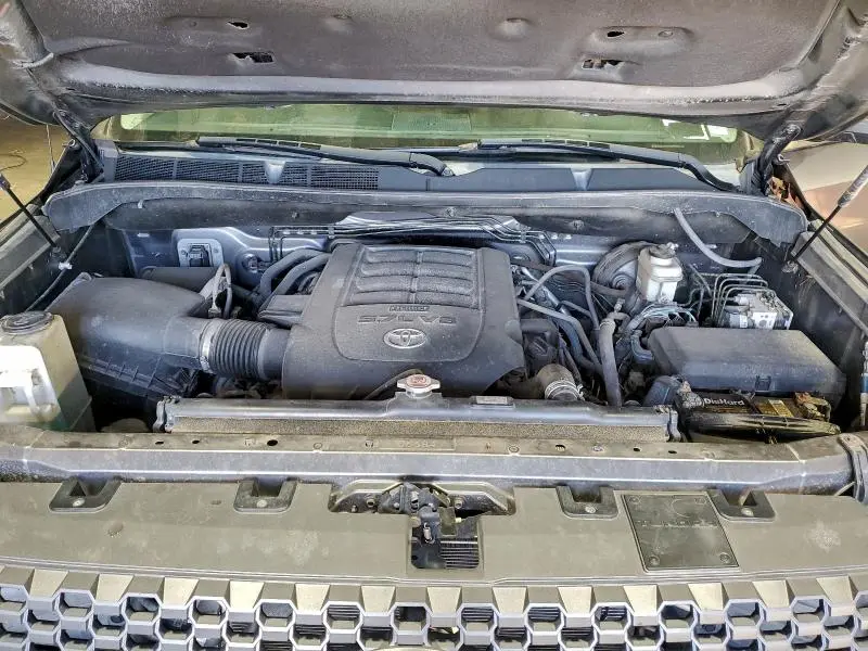 2018 TOYOTA TUNDRA DOUBLE CAB SR  