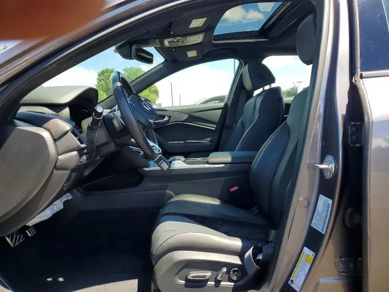 2023 ACURA TLX A-SPEC  