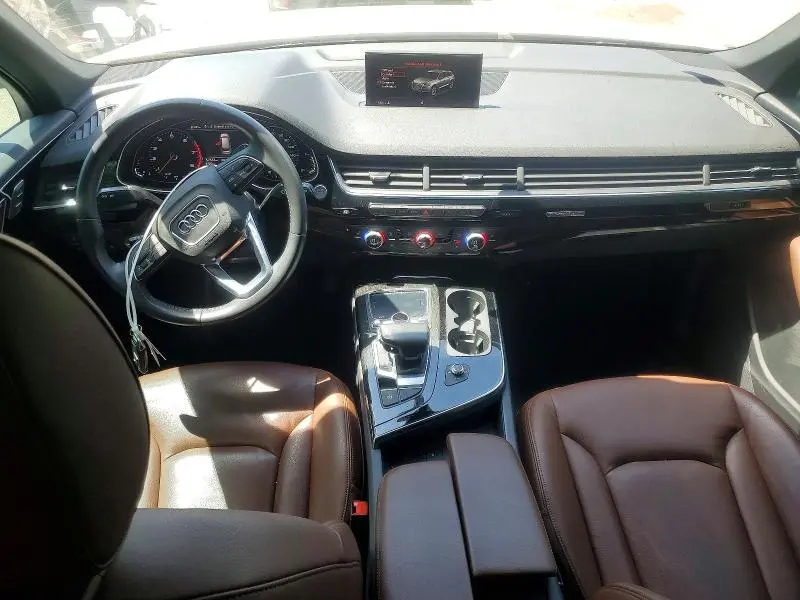 2019 AUDI Q7 PREMIUM  