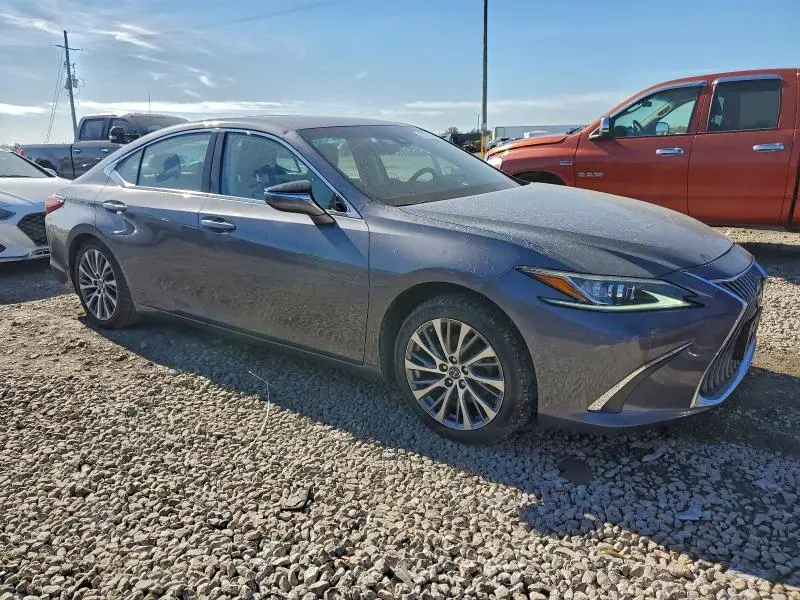 2020 LEXUS ES 350  